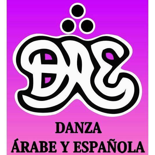 Logo Morado Degradado